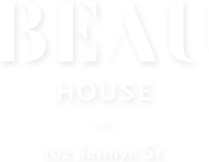 Beau House - 102 Jermyn Street